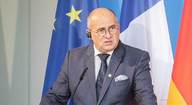 В Польше рассказали, может ли ЕС ввести санкции против Ирана из-за дронов