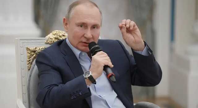 "Самовбивство для Путіна": на Заході розкрили сценарій відповіді на ядерний удар РФ