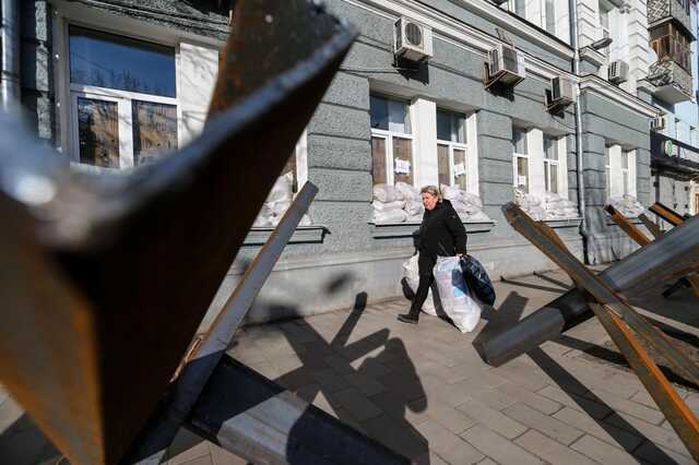 Нет света и воды: Житомир обесточен после вражеской атаки