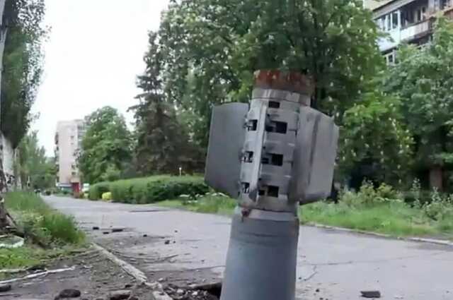 Війська РФ обстрілюють звільнені ЗСУ села на Луганщині: б’ють по мирному населенню, – Гайдай