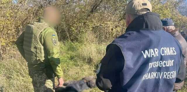 Виявили 26-ту жертву розстрілу евакуаційної колони біля Куп’янська-Вузлового