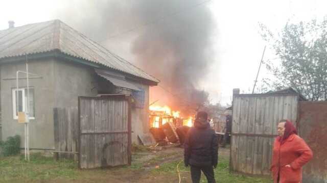 Війська РФ за добу завдали сотні ударів по Сумській області: загинули п’ятеро людей