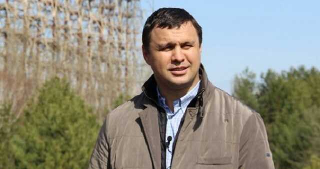 Микитась та Татаров через ФДМ намагаються привласнити приміщення НДІ, що знаходяться на балансі Укрбуда