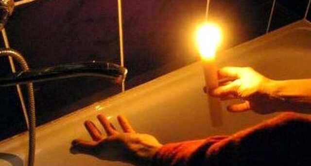 В Офісі президента закликали готуватися до відключень електроенергії та води по всій Україні