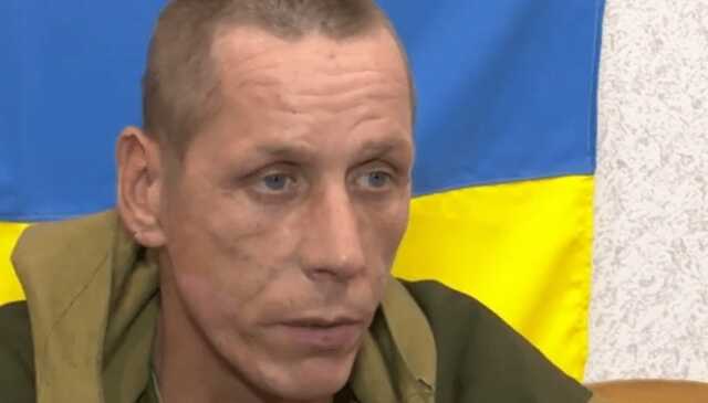 ЧВК "Вагнер" использует зеков в качестве приманки для ВСУ, — пленный наемник