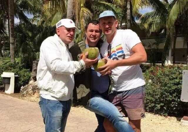 Внутрішній фронт: новий виток конфлікту навколо "Укрбуду" і знову із цим тінь Татарова