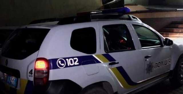 36-річний чоловік почав стрілянину біля кафе у Калуші, троє поранених