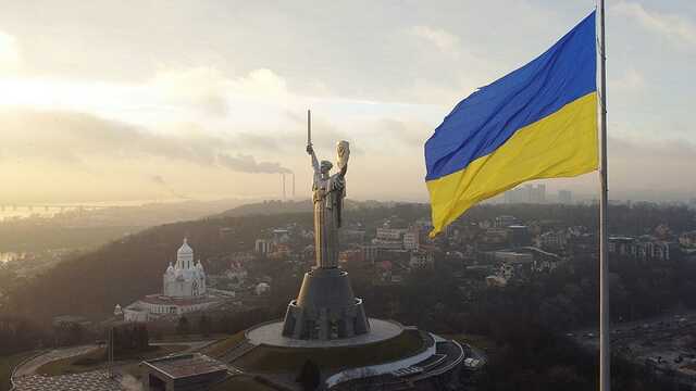 Жодне посольство поки що не планує виїхати з Києва - МЗС України