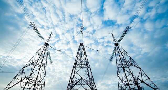 У Києві повністю відновили електропостачання після обстрілів росіян