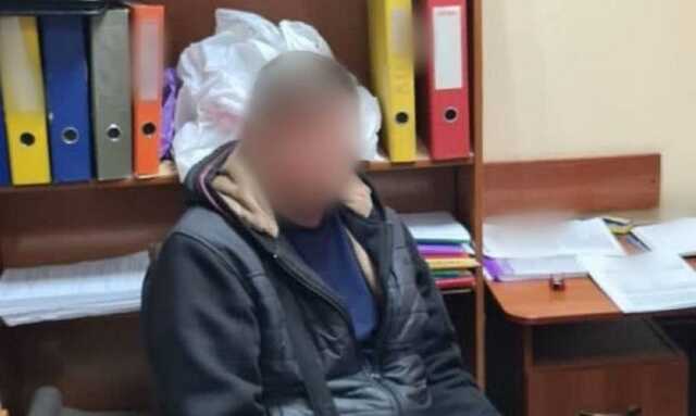 На Харківщини мешканцю висунули підозру у колабораціонізмі