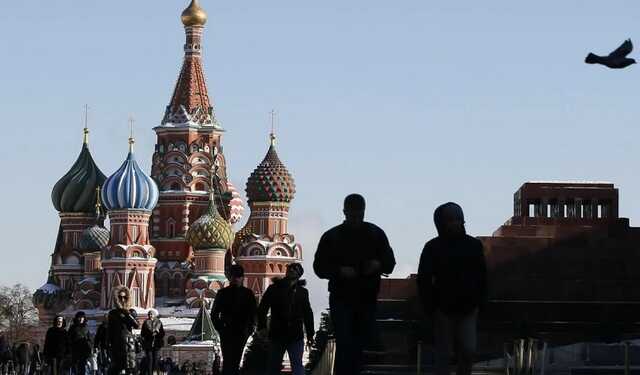 Москва достроково зупинила мобілізацію через антипутінський тренд, - ЗМІ