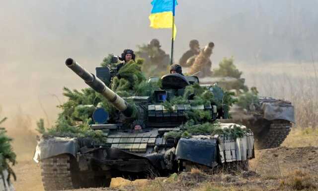 Жданов заявив, що ЗСУ матимуть важливу перевагу на передовій