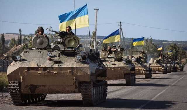 Окупанти готові тікати: розвідник ЗСУ розповів про підготовку прориву на півдні