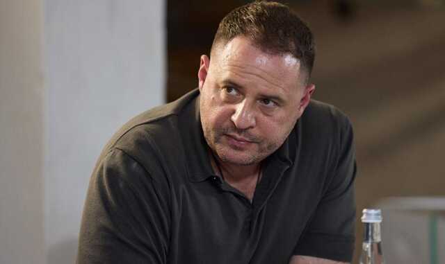 Ми не бачимо, що Червоний Хрест працює над захистом наших полонених - Єрмак