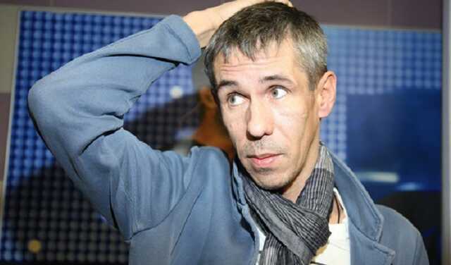 Российский актер Панин, поддержавший Украину, назвал россиян "стадом баранов"