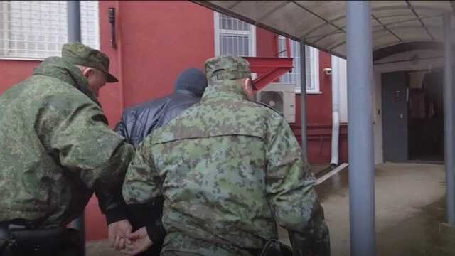 ФСБ та Росгвардія оголосили "полювання" на окупованій частині України