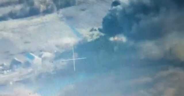 Воины 66-й бригады уничтожают российских оккупантов на Лиманском направлении