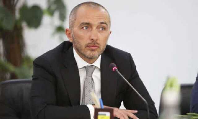 Прийде "велика чистка". Пишний готує кардинальні зміни в НБУ та банках, - ЗМІ