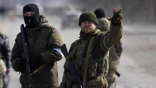 Тегеран посилає інструкторів у Крим для допомоги російським військовим, — NYT