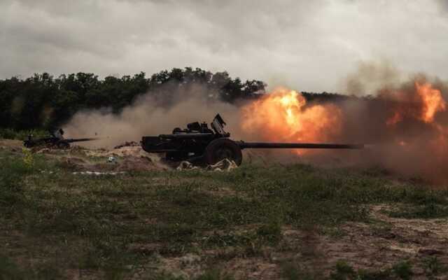 ЗСУ відбили атаку росіян на Білогорівку, - Гайдай