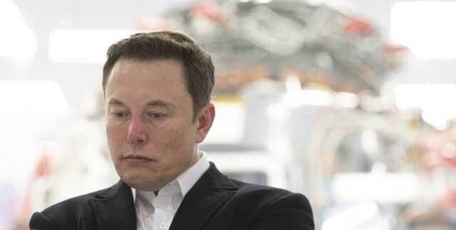 Ілон Макс повідомив про втрати SpaceX близько $20 млн. на місяць