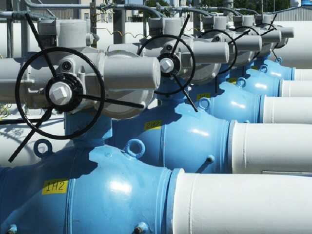 У Росії впали продажі газу до Європи: "Газпром" не залякав ЄС холодною зимою