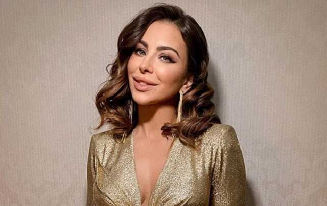 Концерты Ани Лорак в Чехии и Германии отменили