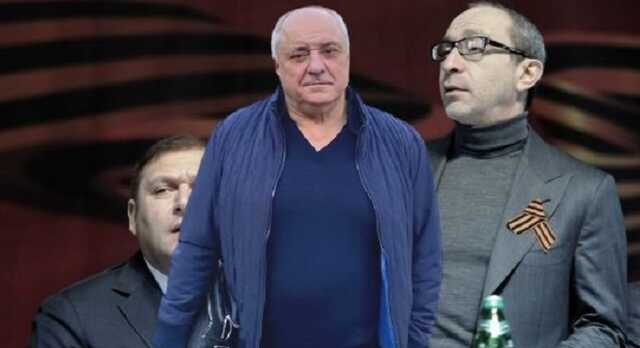 "Гепа" мертвий, але справа його живе