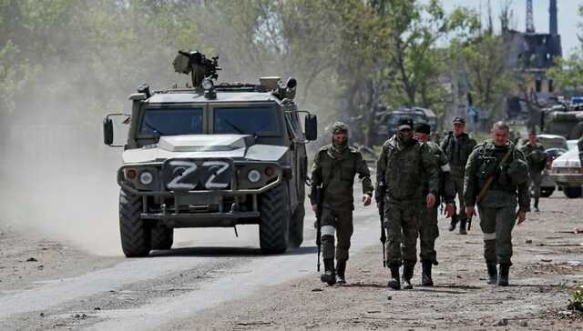 Россияне сливают оккупированный юг: за области будут бои