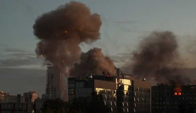 Росія переходить до відверто терористичної тактики проти України, що з цим робити