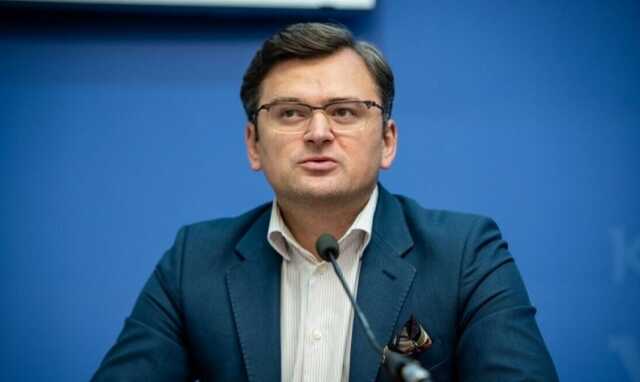 Греція почала постачати бойові машини піхоти Україні, - Кулеба