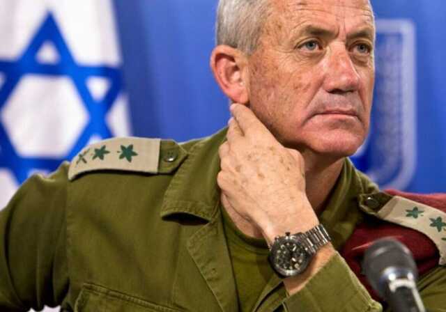 Израиль заявил, что не будет оказывать военную помощь Украине