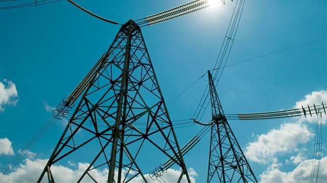 На лівому березі Києва виникли порушення електропостачання