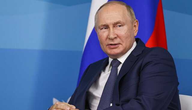 Генерал США: Путин уже ничего не может сделать, чтобы переломить динамику войны