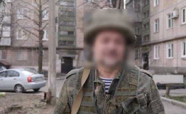 Сепаратиста из Одессы приговорили к 14 годам тюрьмы