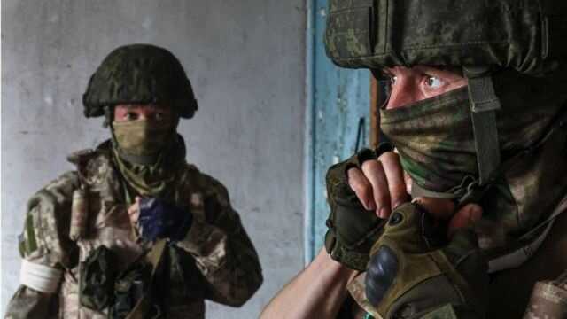 Тупість російської армії в Україні вивчатимуть військові історики, - The Washington Post