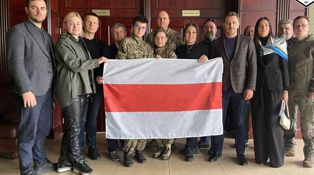 У Верховній Раді зібралися визнати Білорусь окупованою країною