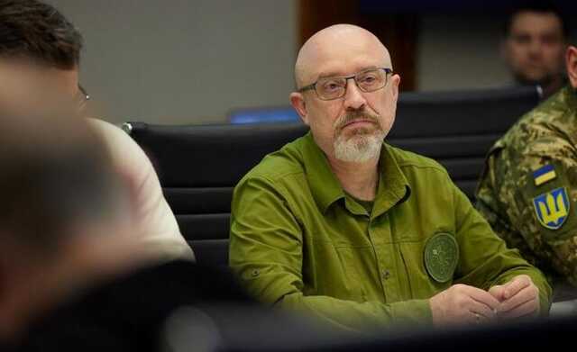 Розмову між Резніковим та головою Міноборони Ізраїлю знову перенесли, - ЗМІ