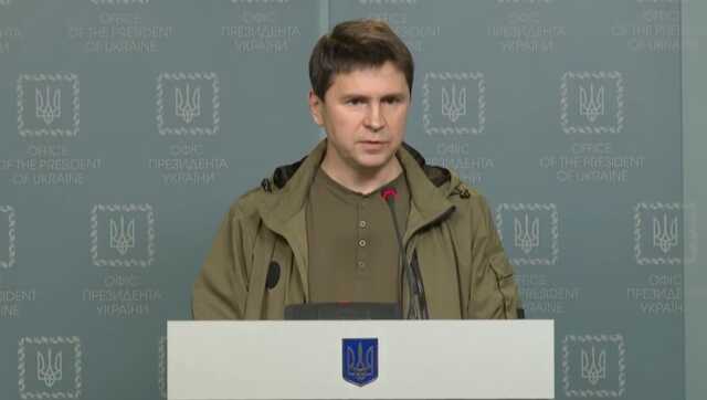 У Зеленського різко відреагували на нові звинувачення Берлусконі