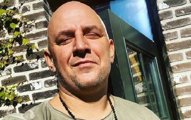 Потап унизил Соловьева в день рождения: певец записал нецензурный хит