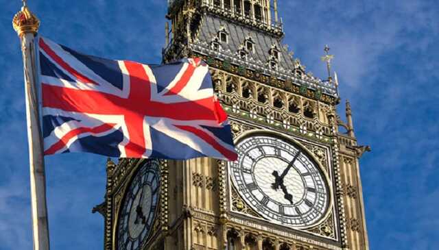 Відставка Трасс. Стало відомо, як будуть обирати нового прем’єра Британії