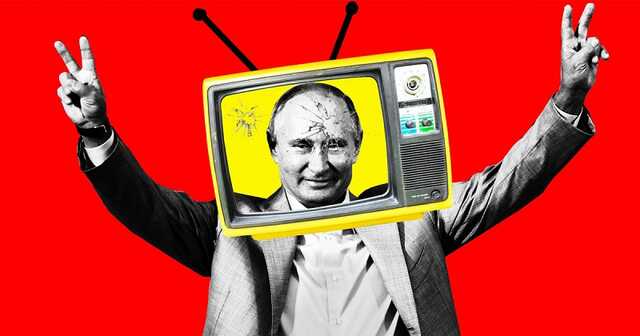 Пропагандистам РФ роздали нові методички про "воєнний стан" – ЗМІ