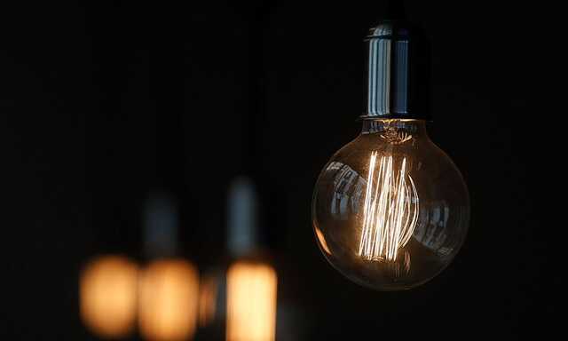 Киевлян призвали к тотальной экономии электричества и рассказали, как правильно этого добиться