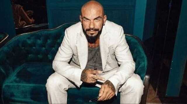 Постачальника кокаїну для української еліти Чернецького судитимуть у Печерському суді Києва