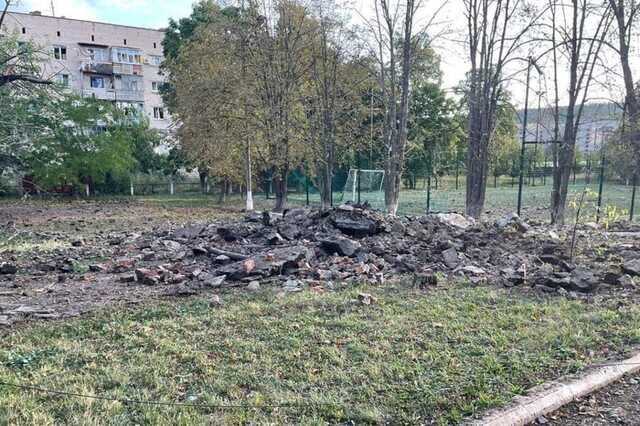 Окупанти за добу вбили ще двох мирних жителів Донецької області