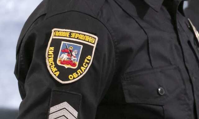 На Київщині уродженець РФ продавав вибухівку та боєприпаси