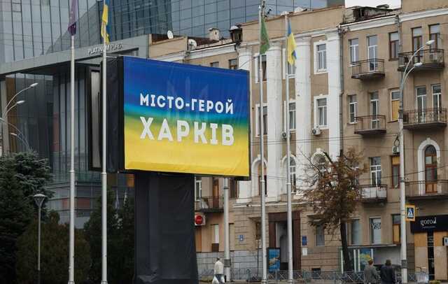 В ОВА розповіли про постраждалих внаслідок повторного ракетного удару по Харкову