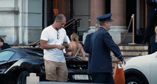 Хто такий Едуард Кохан, пов’язаний із найбільшим газовим трейдером України «Євроенерготрейд»?