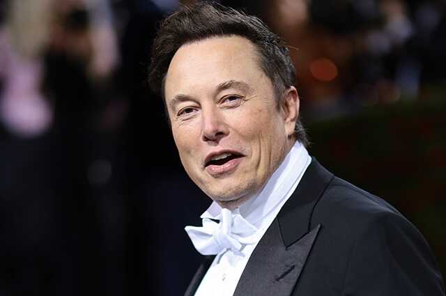 США хочуть перевірити джерела фінансування Маска