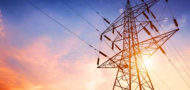 "Укренерго" вводить контрольоване споживання електроенергії: список областей